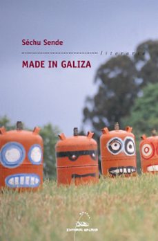 Made in galiza (edición en gallego)