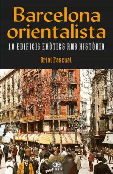 Barcelona orientalista (edición en catalán)
