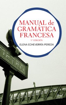 Manual gramatica francesa (3ª ed.)