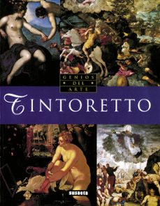 Tintoretto (genios del arte)