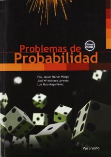 Problemas de probabilidad (2ª ed.)
