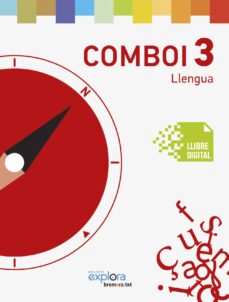 Comboi llengua 3º primaria(projecte explora)valenciano (edición en valenciano)