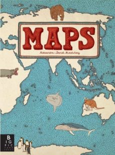 Maps (edición en inglés)