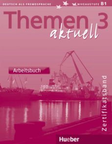 Themen aktuell 2. arbeitsbuch (edición en alemán)