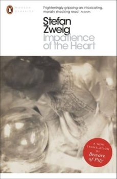 Impatience of the heart (edición en inglés)