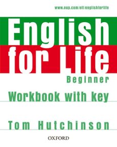 English for life beginner: workbook with ky (edición en inglés)