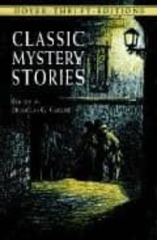 Classic mystery stories (edición en inglés)