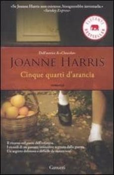 Cinque quarti di arancia (edición en italiano)