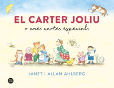 El carter joliu o unes cartes especials (edición en catalán)