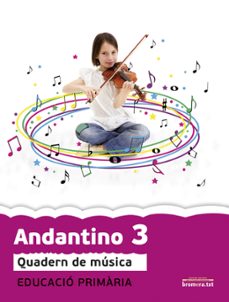Andantino projecte far 3 (edición en catalán)