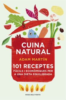 Cuina natural (edición en catalán)