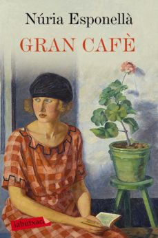 Gran cafe (cat) (edición en catalán)