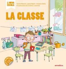 La classe (edición en catalán)