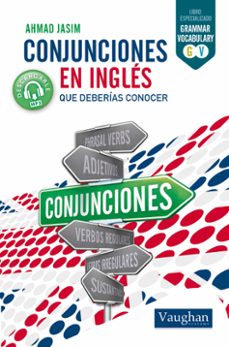 Conjunciones en inglÉs (edición en inglés)