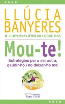 Mou-te! (edición en catalán)
