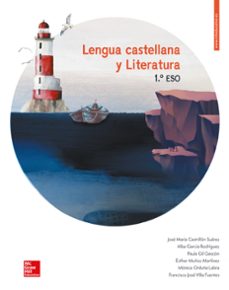 Lengua castellana y literatura 1º eso nova
