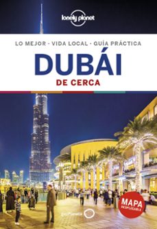 Dubai de cerca 2019 (2ª ed.) (lonely planet)
