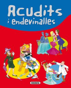 Acudits i endevinalles (edición en catalán)