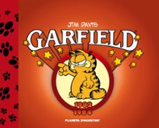 Garfield nº 3