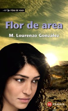Flor de area (edición en gallego)