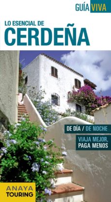 CerdeÑa 2015 (guia viva) (4ª ed.)