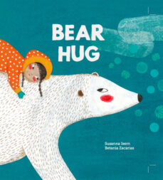 Bear hug (edición en inglés)