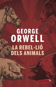 La rebel·lio dels animals (edición en catalán)