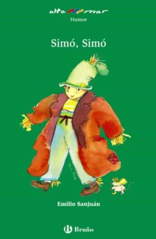 Simo simo (edición en catalán)