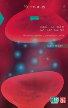 Hormonas: mensajeros quimicos y comunicacion celular