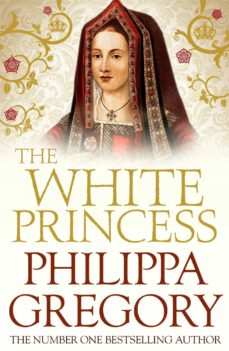The white princess (edición en inglés)