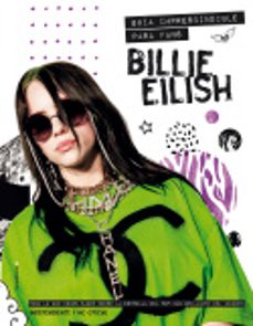 Billie eilish: guia imprescindible para fans