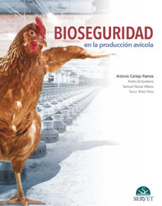 Bioseguridad en la produccion avicola