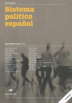 Sistema politico espaÑol (2ª ed.)