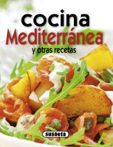 Cocina mediterranea y otras recetas (practicos de cocina)