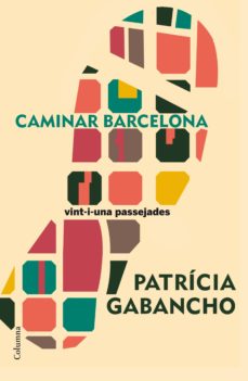 Caminar barcelona (cat) (edición en catalán)