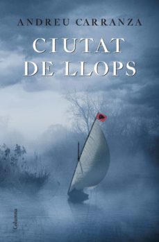 Ciutat de llops (edición en catalán)