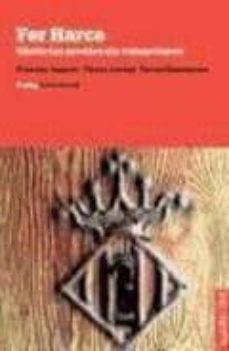 Fer harca histories medievals valencianes (edición en valenciano)