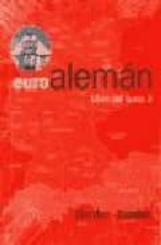 Euro aleman: libro del curso 3 (edición en alemán)