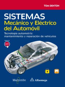 Sistemas mecanico y electrico del automovil