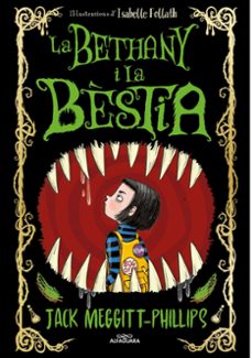 La bethany i la bestia (edición en catalán)