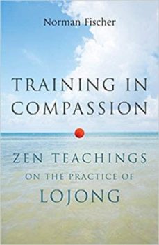 Training in compassion (edición en inglés)