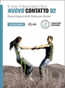 Nuovo contatto b2 eserciziario (edición en italiano)