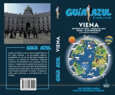 Viena 2017 (guia azul) (5ª ed.)