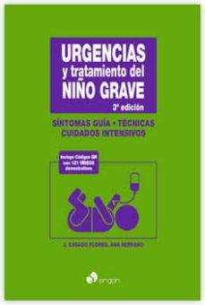 Urgencias y tratamiento del niÑo grave (3ª ed.)