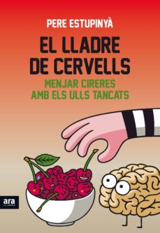 El lladre de cervells (edición en catalán)