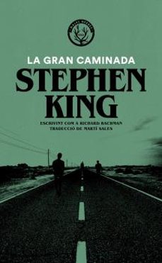 La gran caminada (edición en catalán)