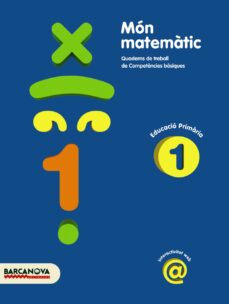MÓn matemÀtic 1 (edición en catalán)