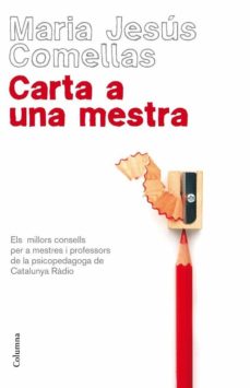 Carta a una mestra (edición en catalán)