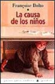 La causa de los niÑos