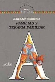 Familias y terapia familiar (2ª ed.)